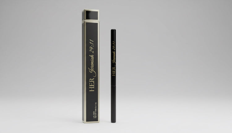 Define Your Calling – Lip Liner Collection