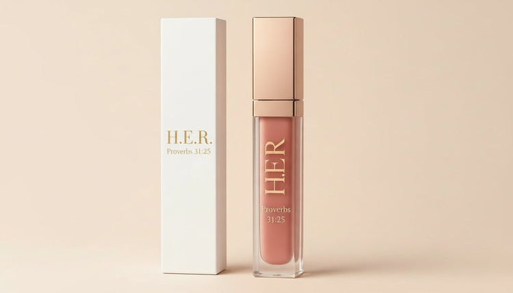 The H.E.R. Lip Gloss Collection