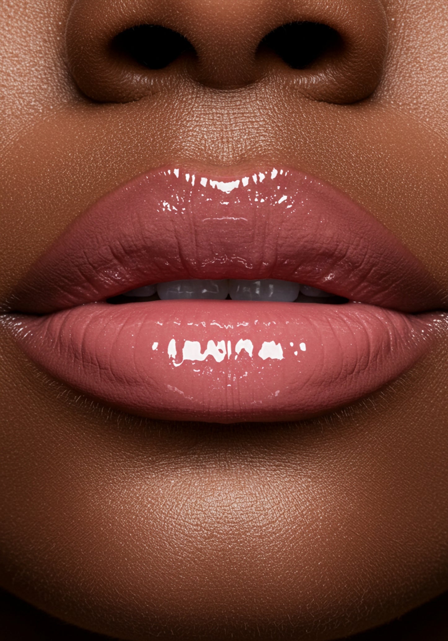 Rahab Ruby – Grace Pink